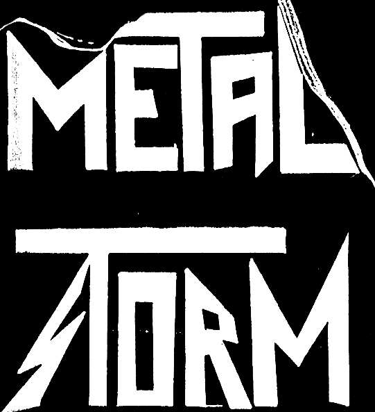 Metal Storm Logo